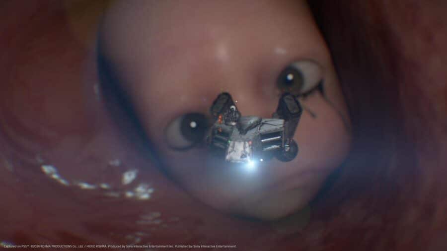 Death Stranding 2: On the beach . Hideo Kojima a-t-il encore frappé trop fort ?