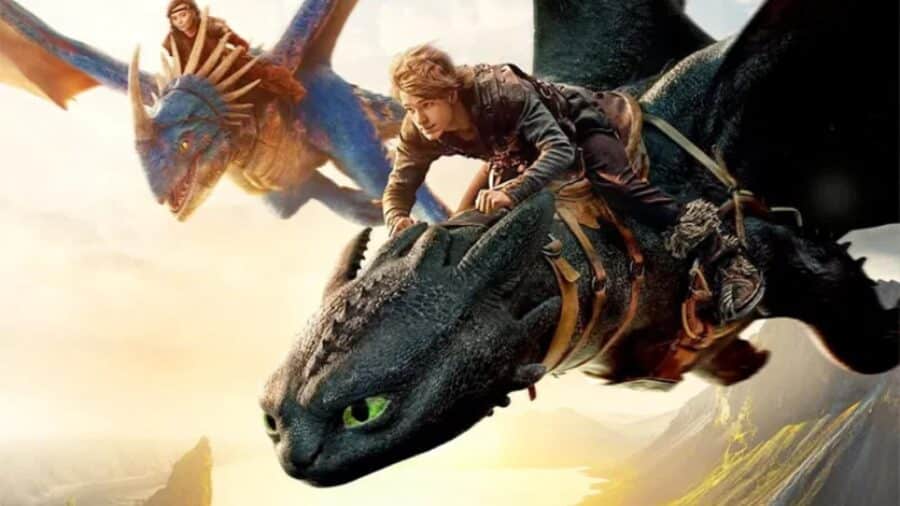 Vous avez mal compris la fin de Dragons ? Ces informations vont vous éclairer