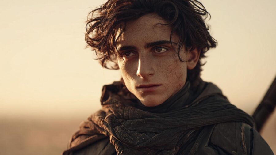 Ces grands noms du cinéma rejoignent le casting de Dune 3