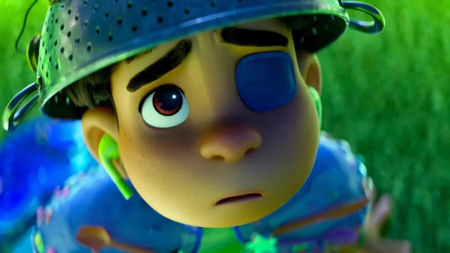 Les réalisateurs de Elio teasent des easter-eggs de Pixar : êtes-vous prêt à les dénicher ?