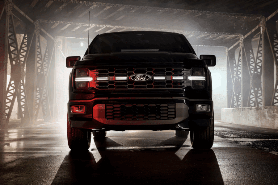 Le Ford F-150 Lobo : un nouveau pick-up qui n’est pas l’antagoniste de Superman