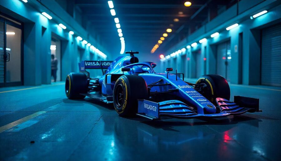 F1 Grand Prix Canada 2025 : solution gratuite pour voir la course en streaming sans CB