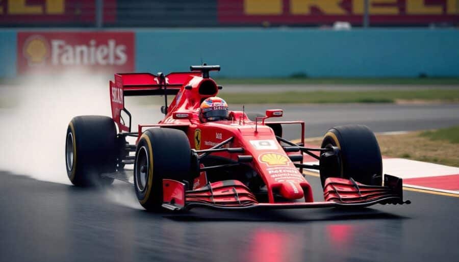F1 Autriche (Spielberg) en direct : accès gratuit au Red Bull Ring, 0€, sans carte bancaire