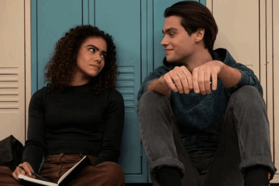 Ginny & Georgia saison 3 : la fin expliquée, révélations et rebondissements