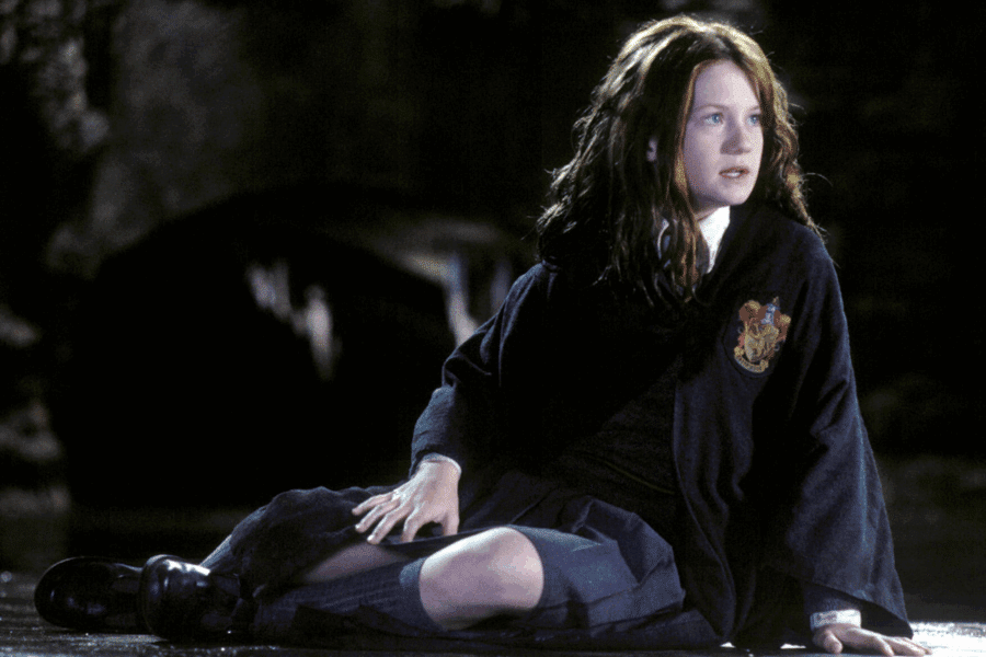 Ginny Weasley a du potentiel ! Voici ce que le reboot de Harry Potter par HBO promet aux fans !