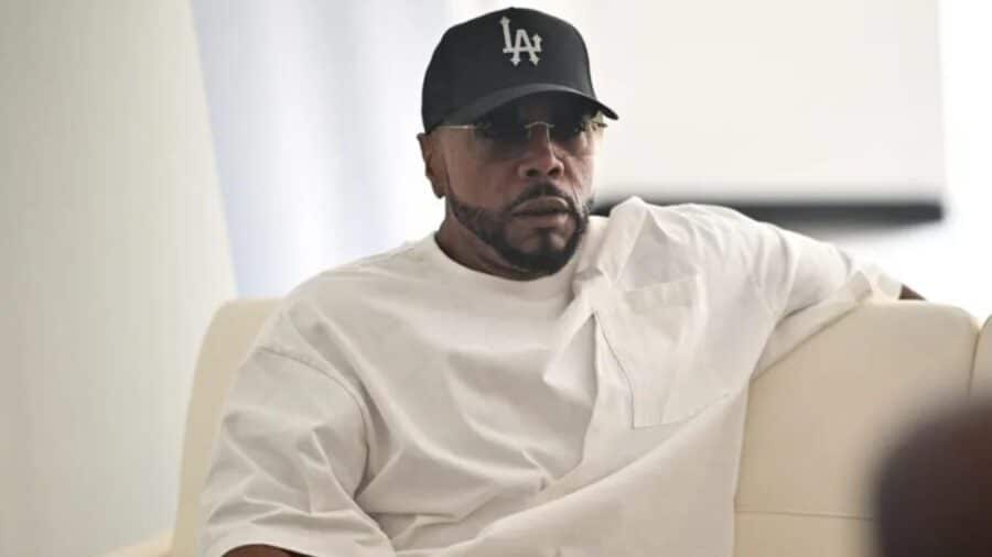 L’ère de l’A-Pop : Timbaland et son projet AI bouleversent le paysage musical !