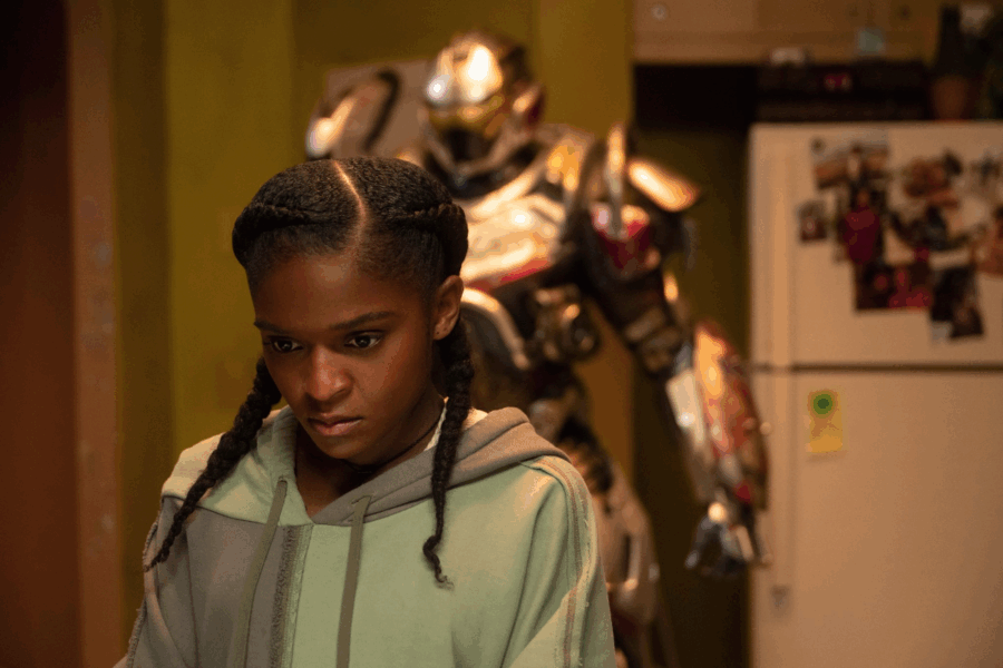 Marvel répète-t-il ses erreurs ? La tempête Ironheart a commencé