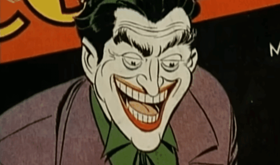 Jack Nicholson en Joker : un rôle culte dans Batman 1989