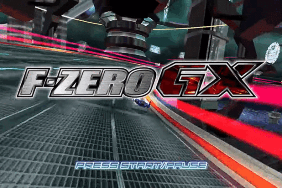 Découvrez les futurs jeux de course annoncés sur la Nintendo Switch 2