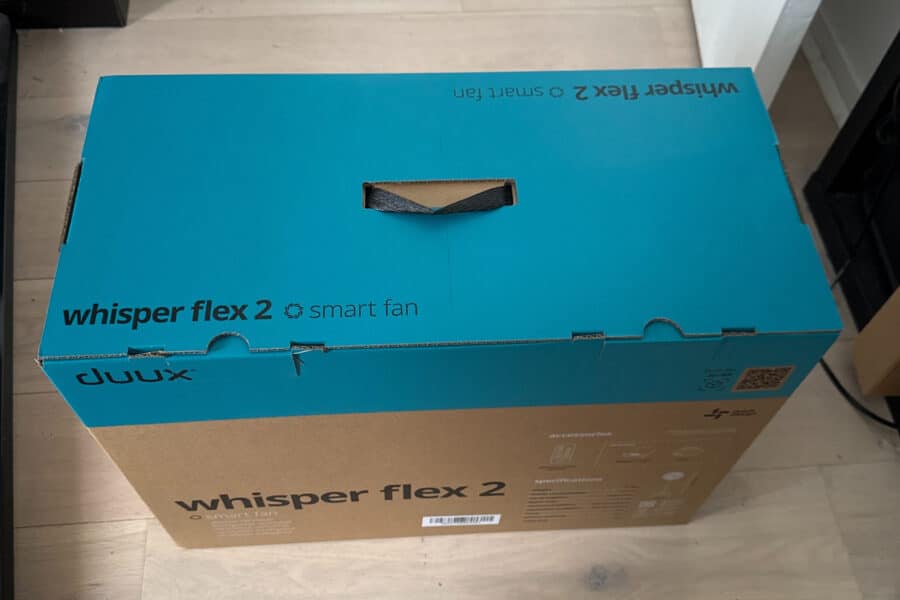 J’ai testé le Duux Whisper Flex 2 : est-il vraiment silencieux ?