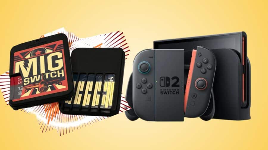 La punition de Nintendo ne se fait pas attendre si vous tentez de pirater la Switch 2