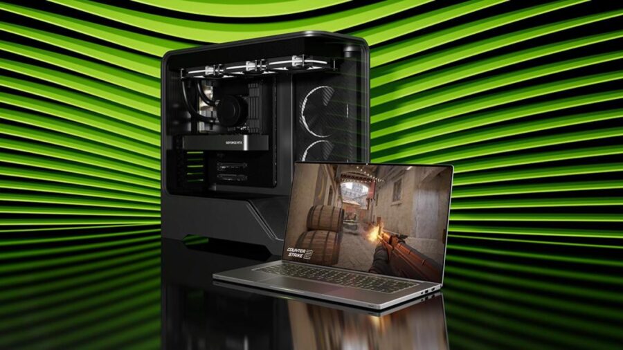 Nvidia crée la polémique avec une carte graphique RTX 5050 en deux versions différentes !