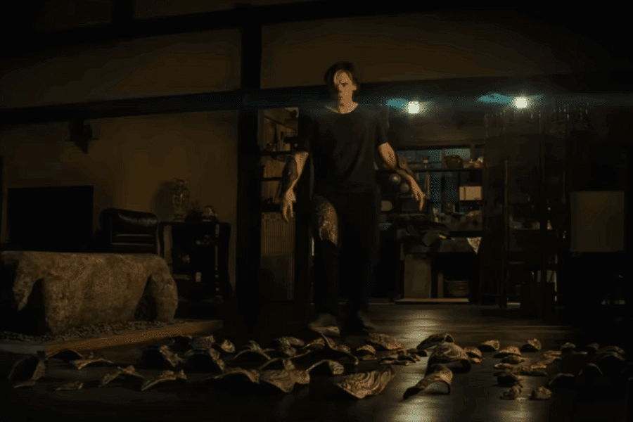 Yoroï : Orelsan dévoile le teaser de son premier film et ça va vous éblouir !