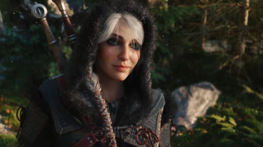 Les joueurs PC inquiets après cette annonce du studio de The Witcher 4