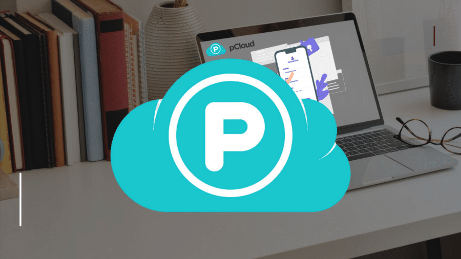 pCloud à prix cassé : réduction – 37% avec notre lien affilié