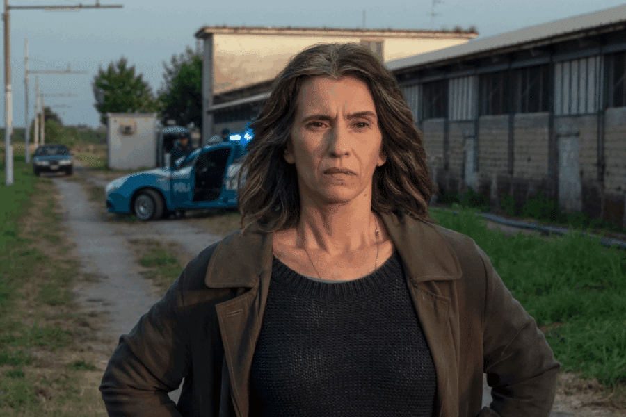 Sara, La Femme de l’Ombre de Netflix – la fin qui va tout vous faire remettre en question !