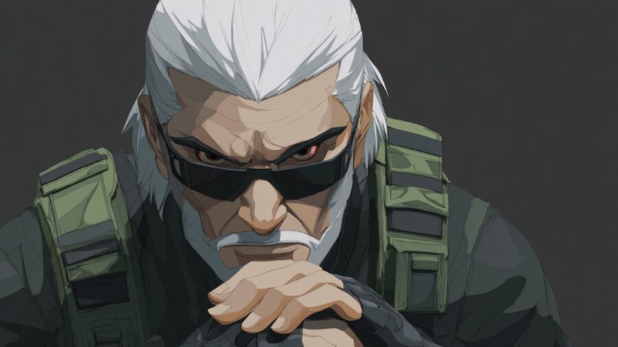 Sam Fisher vieillit, mais son action est plus intense que jamais dans Splinter Cell Deathwatch !