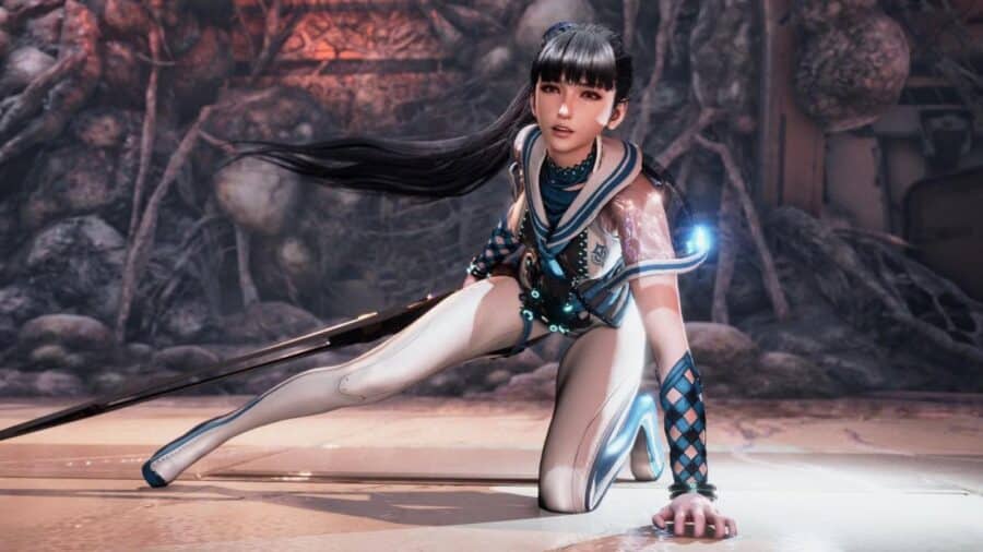 Stellar Blade sur PC : comment ce jeu PS5 a écrasé la concurrence ?