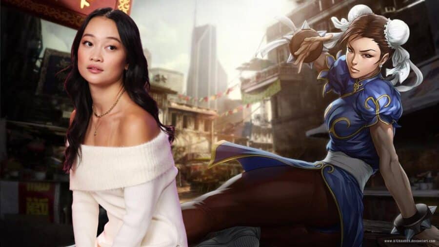 Street Fighter : les fans vont-ils accepter la nouvelle Chun-Li ? Notre analyse sans filtre !