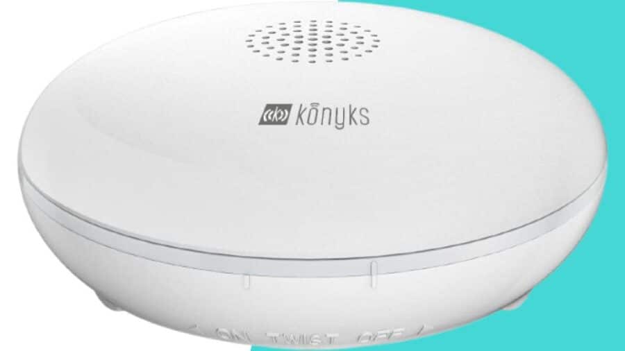 J’ai testé le Konyks Osafe : gadget ou vrai ange gardien ?