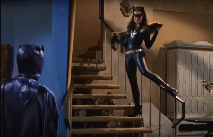 Quelle actrice de Catwoman vous a le plus marqué ?