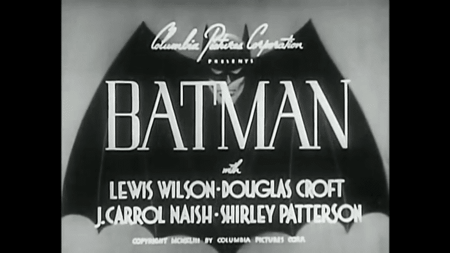 Film Batman : dans quel ordre chronologique explorer la légende du Chevalier noir ?