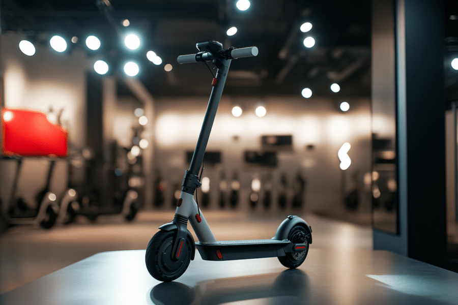 Ninebot Segway : plus qu’un style de vie