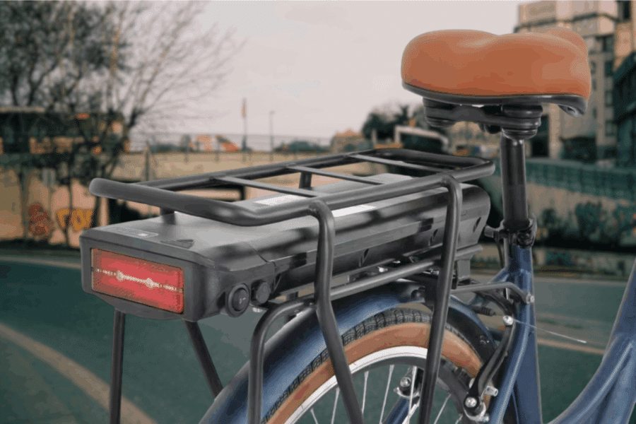 Exclusivité chez Decathlon ! Le vélo électrique YEEP.ME CITY First est remisé de 600 euros !