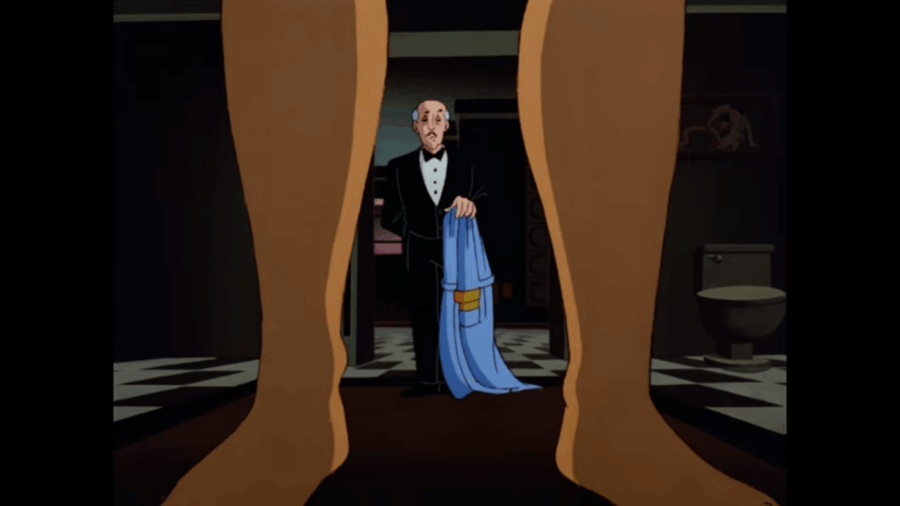 Qui est Alfred J Pennyworth, le plus célèbre des majordomes à l’écran ?