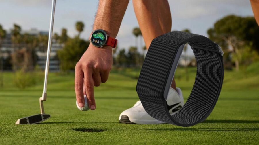 Amazfit lance ses nouvelles pépites connectées la Balance 2 et l’Helio Strap