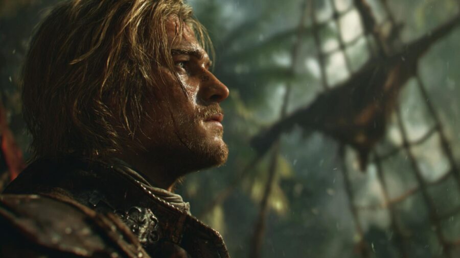 Edward Kenway de retour ? Un remake d’Assassin’s Creed IV Black Flag serait imminent !
