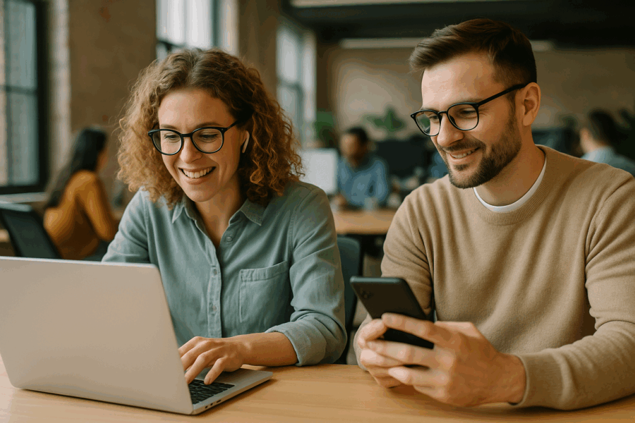 Adoptez les bons outils pour fluidifier la communication numérique en startup