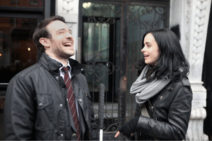 Daredevil: Born Again s’annonce encore mieux avec le retour surprise de cette actrice !