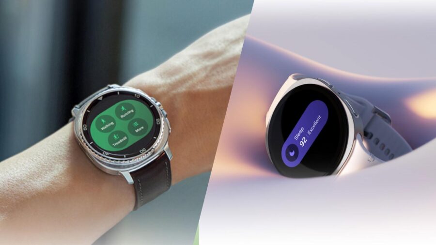 Samsung Galaxy Watch 8 vs Watch 8 Classic : laquelle est faite pour vous ?