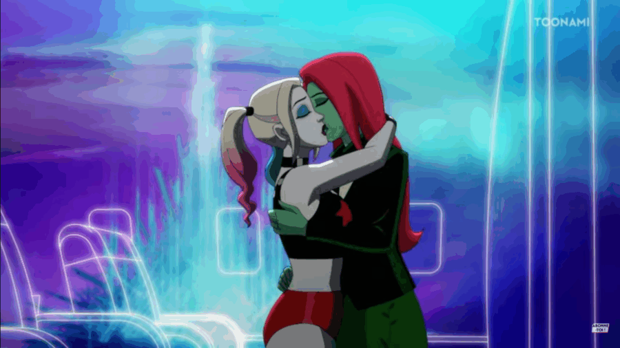 Harley Quinn, plongée dans l’univers du personnage !