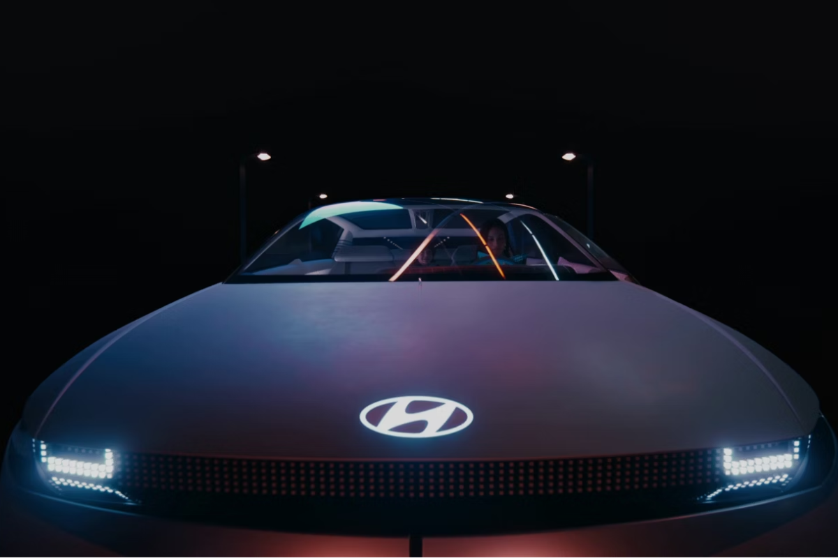 Hyundai surprend avec un nouvel SUV IONIQ abordable : découvrez ce qui vous attend !