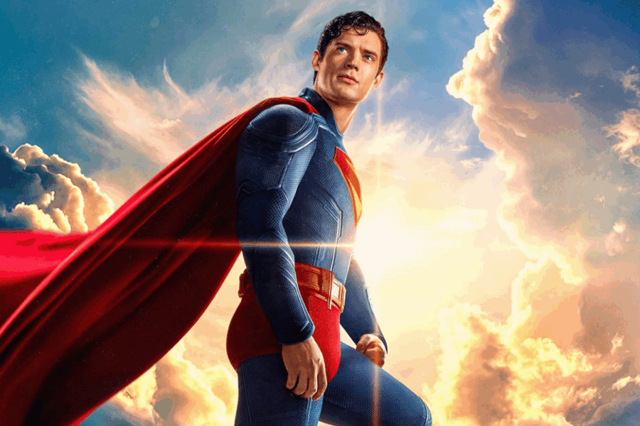 James Gunn révèle des secrets du film Superman… et ça change tout !
