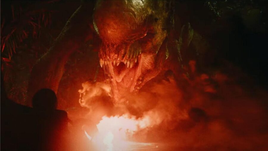 Renaissance = Naufrage ? Pourquoi ce nouveau Jurassic World fait pleurer les fans…