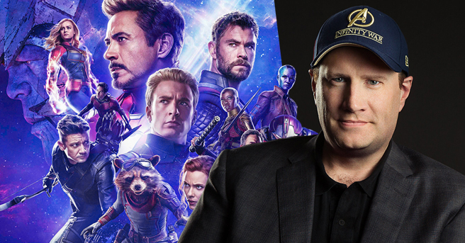 Kevin Feige quitte Marvel ? Le boss réagit enfin aux rumeurs qui agitent l’univers MCU