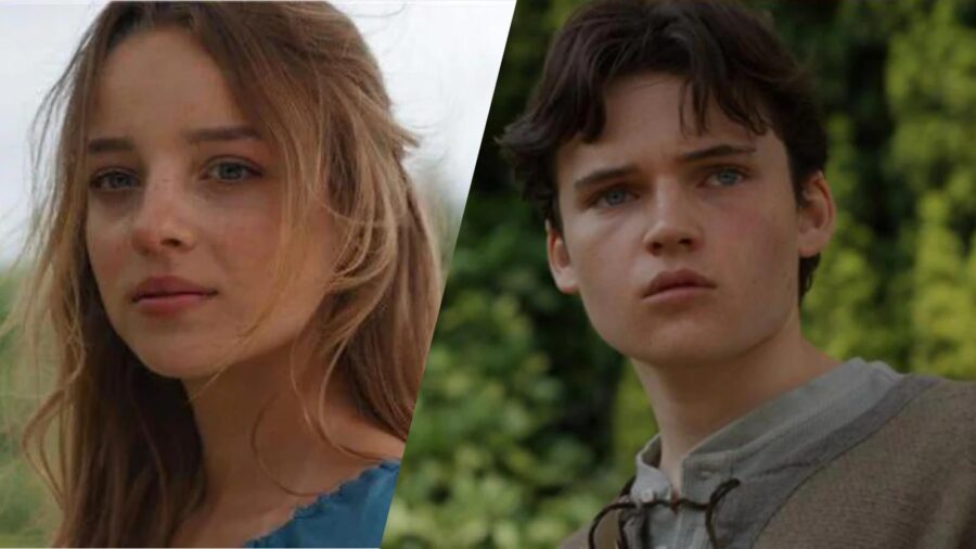 The Legend of Zelda : Le film live-action dévoile enfin son Link et sa Zelda !