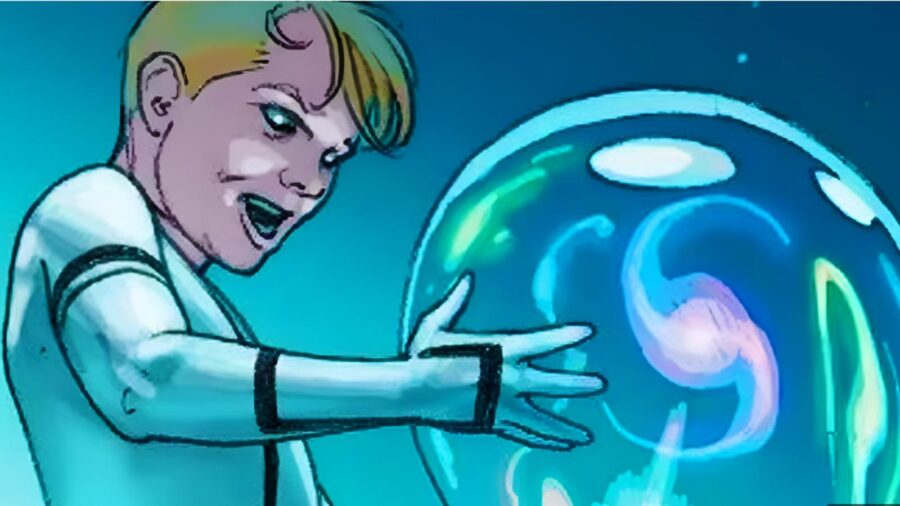 Les Quatre Fantastiques face à un dilemme : Galactus veut plus que leur monde !