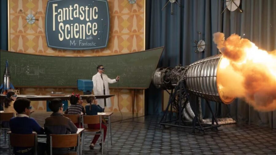 Les Quatre Fantastiques : Pourquoi leur arrivée va chambouler la timeline du MCU ?