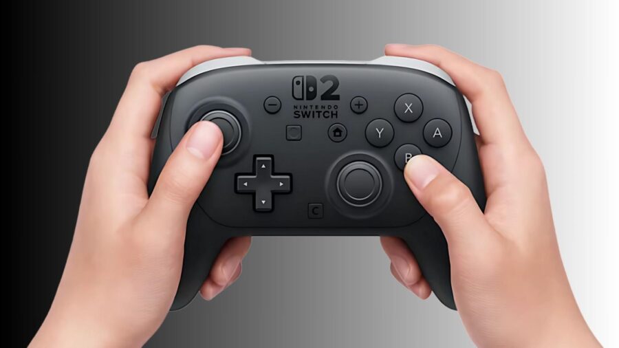 Bravo Nintendo : des accessoires chers et fragiles pour la Switch 2, le rêve !