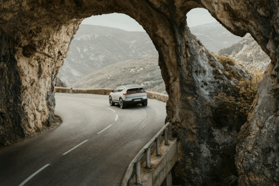 Bonne nouvelle pour l’Europe : la Polestar 7 sera bien produite sur notre continent !