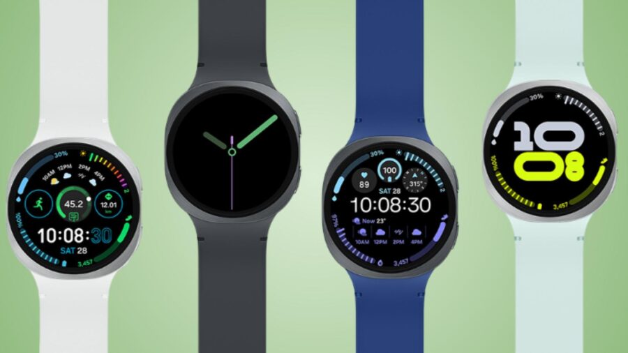 Samsung Galaxy Watch 8 : les options suivantes en ferait la smartwatch ultime de 2025 !