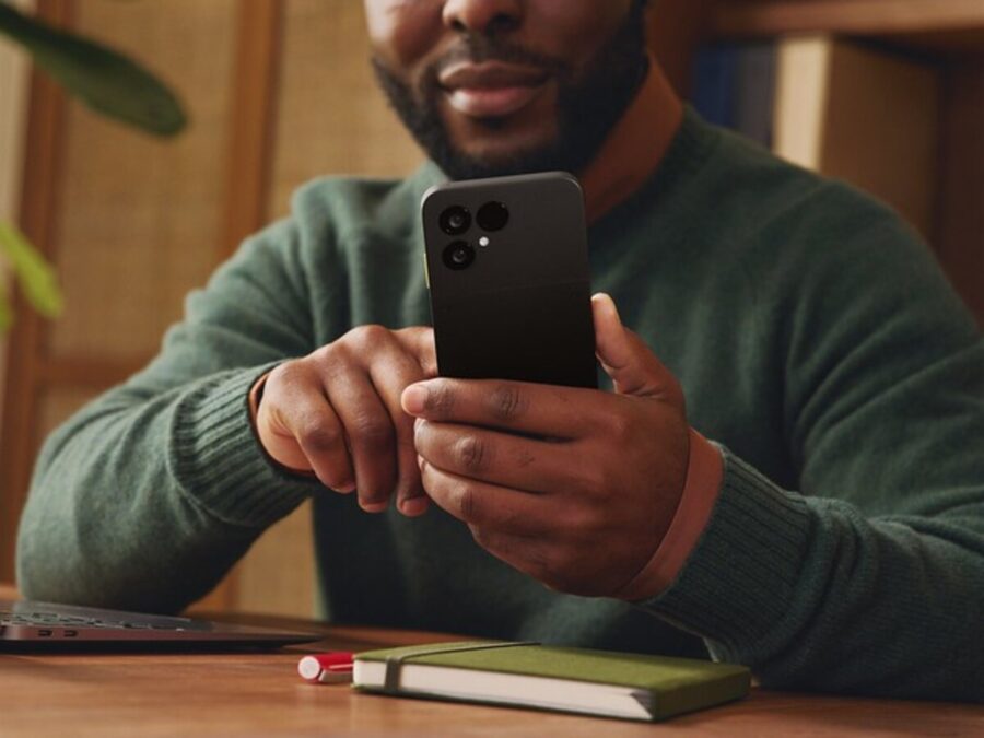 Fairphone Gen. 6 : Le smartphone éthique aux performances de pointe