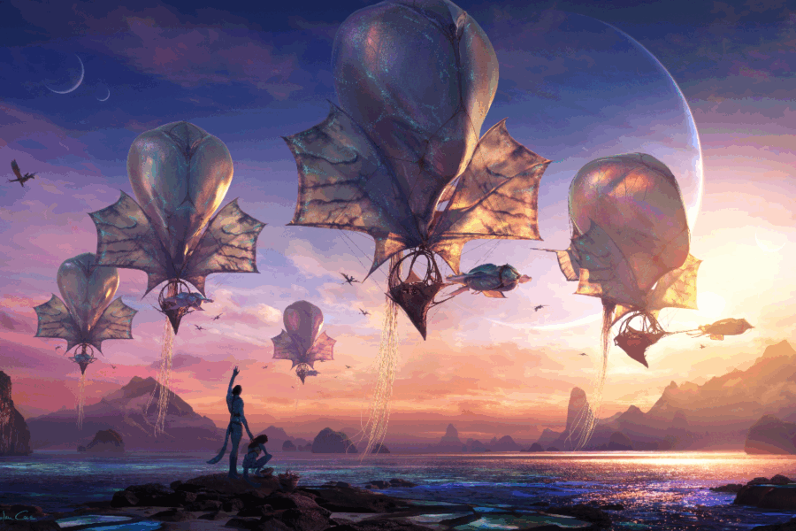 Voici la liste ULTIME des films SF 2025… Le N°3 va vous scotcher !