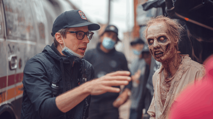 Les films et séries de James Gunn, vous en reconnaitrez combien ? 