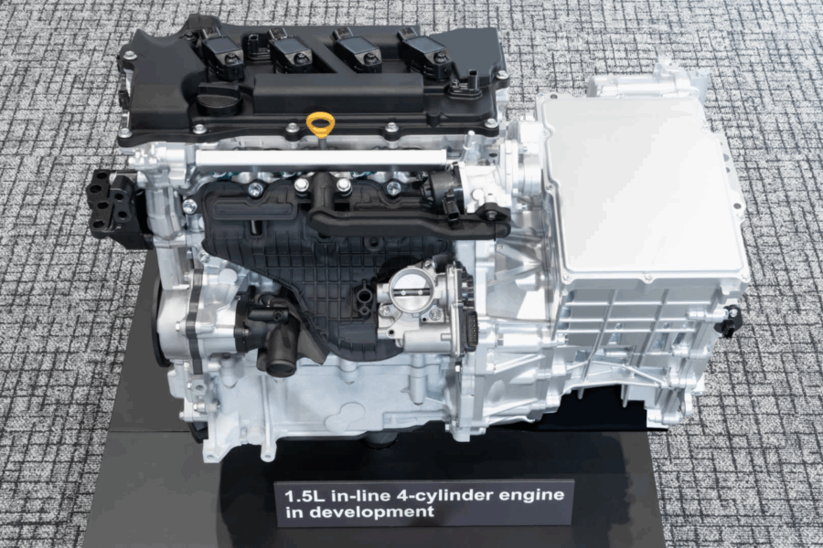 Souffle nouveau chez Toyota : leur future gamme de moteurs a tout pour plaire !