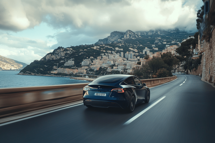 La Tesla Model Y : que vaut le SUV électrique ?